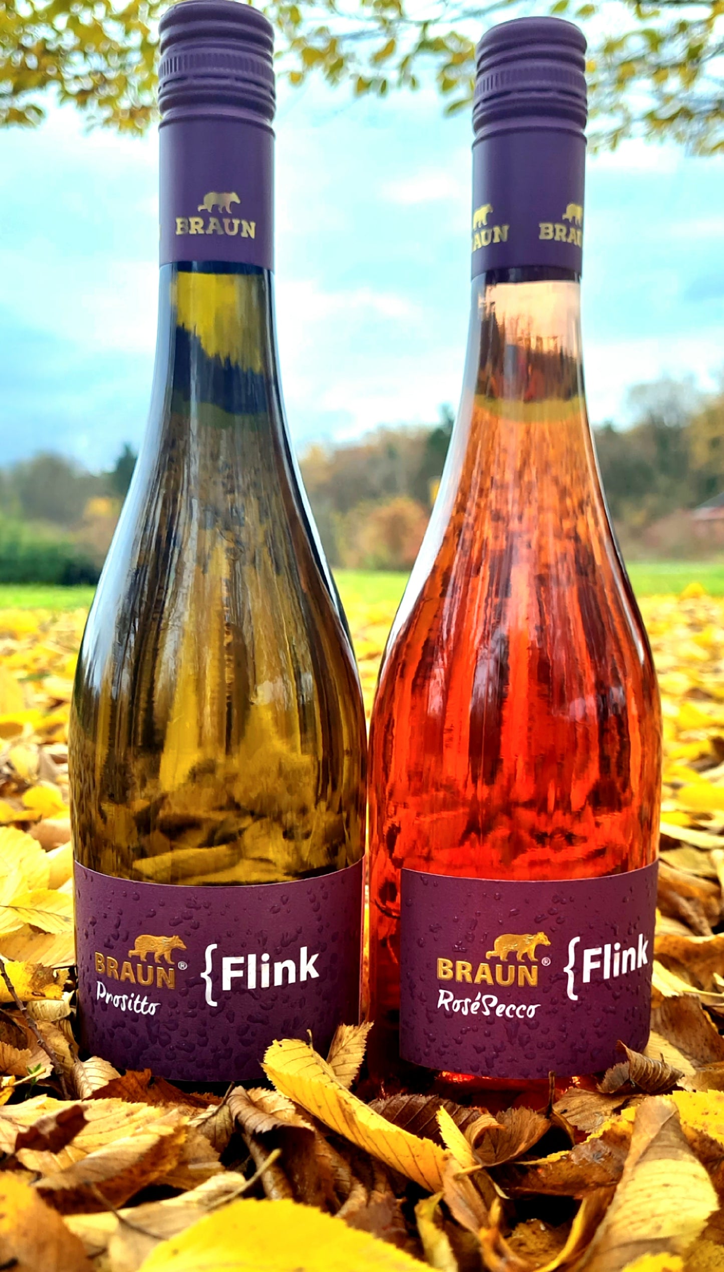 ROSÉ SECCO FEINFRUCHTIG