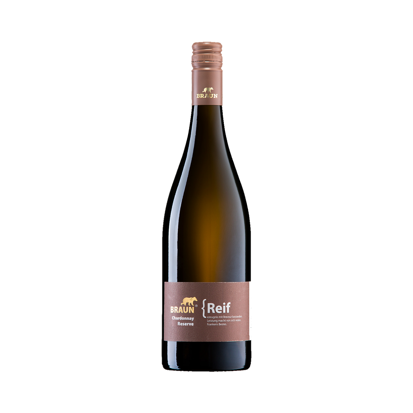 2023 CHARDONNAY RESERVE TROCKEN