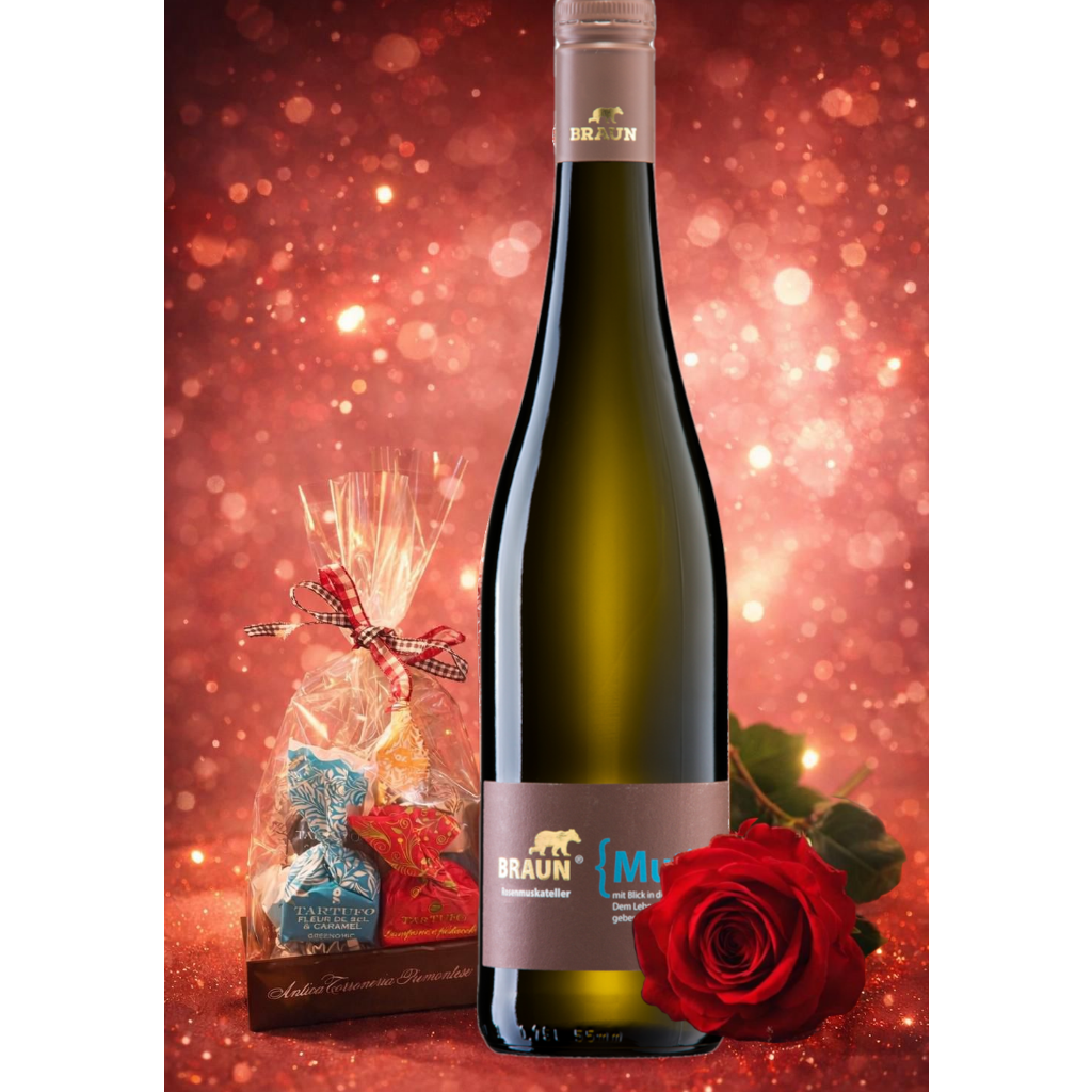 Valentinstags-Paket 2