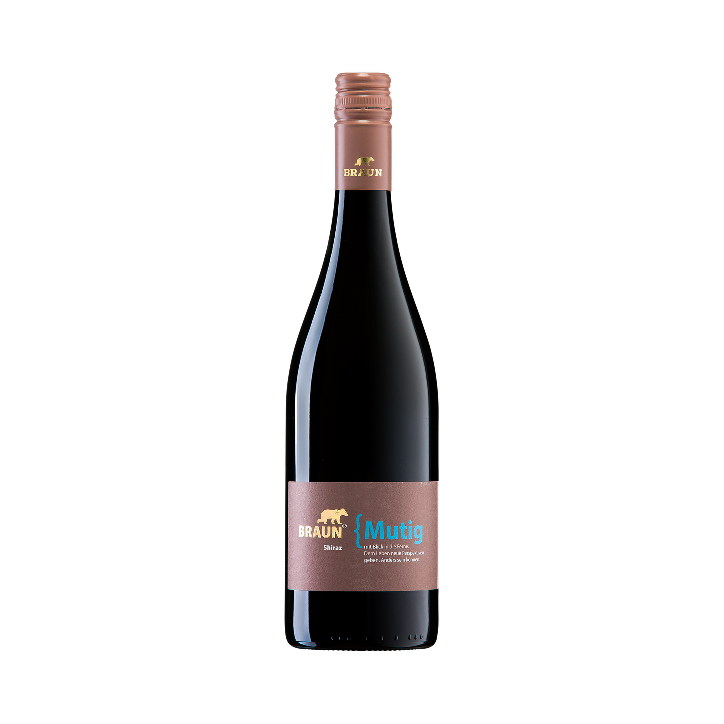 2023 SHIRAZ TROCKEN
