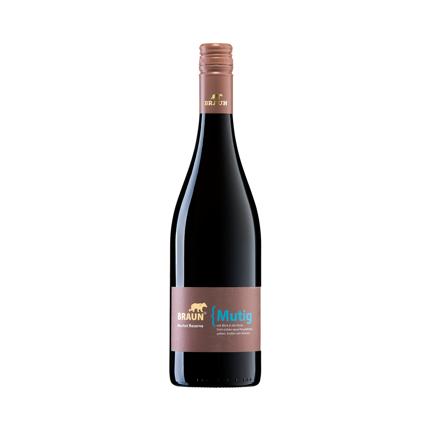 2020 MERLOT RESERVE QW TROCKEN