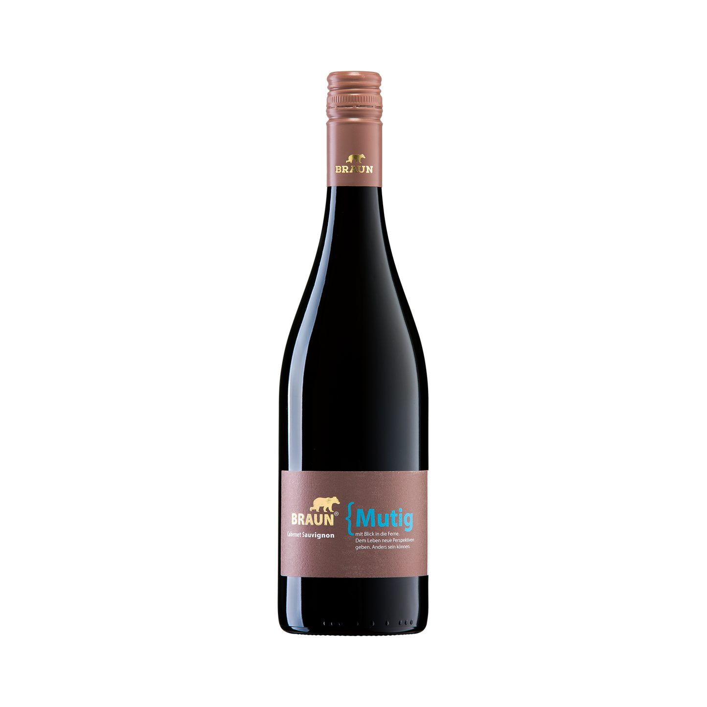 2021 CABERNET SAUVIGNON TROCKEN