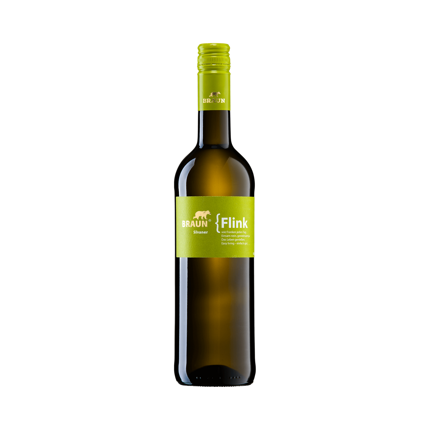 2024 SILVANER TROCKEN