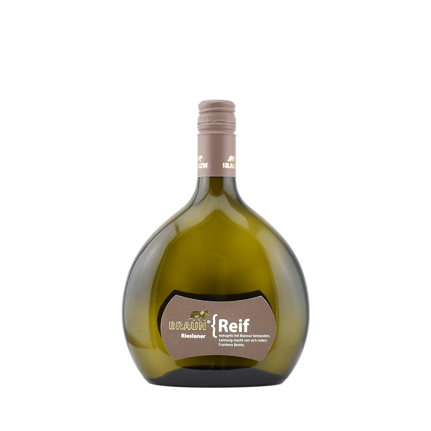 2024 RIESLANER SPÄTLESE MILD