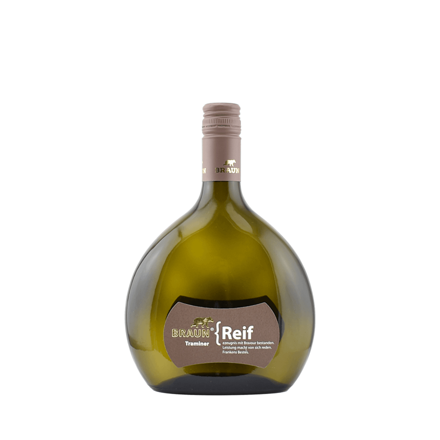 2024 TRAMINER TROCKEN
