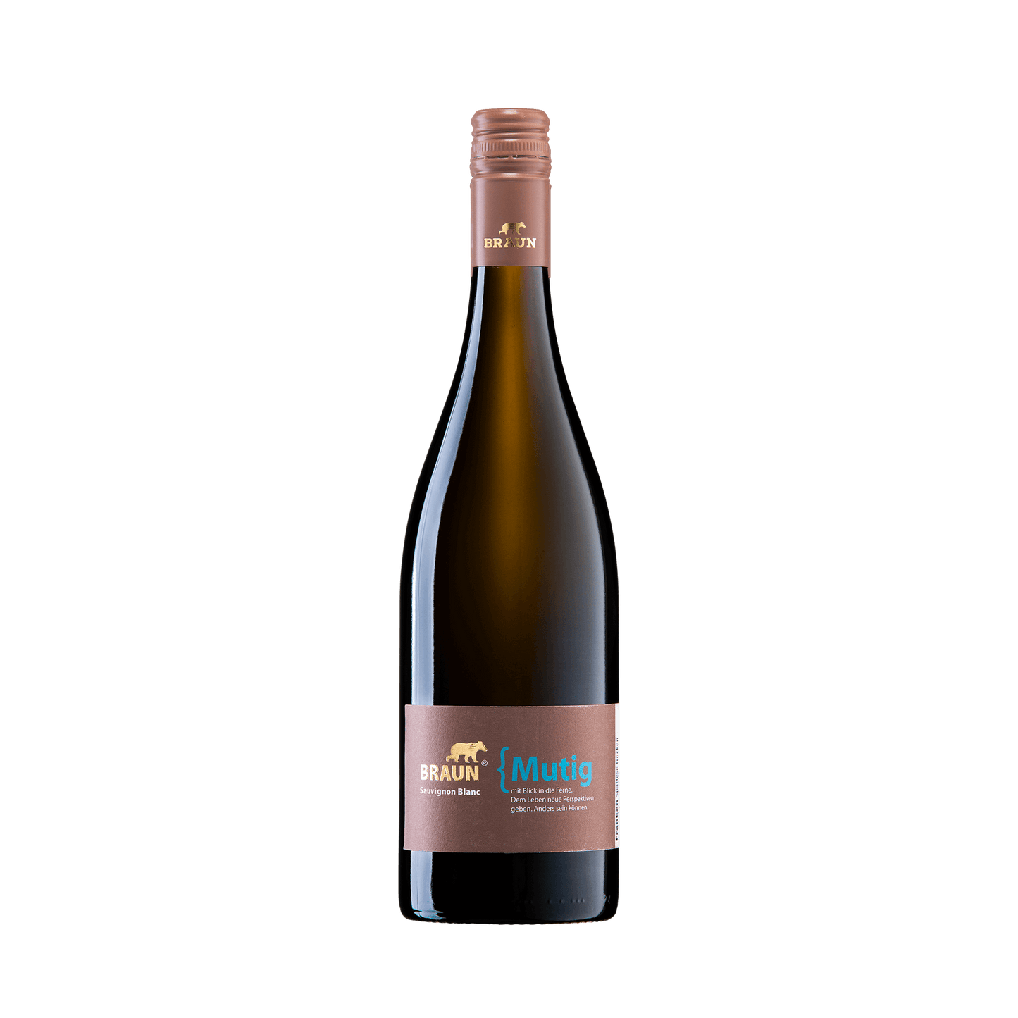 2021 SAUVIGNON BLANC RESERVE QW TROCKEN