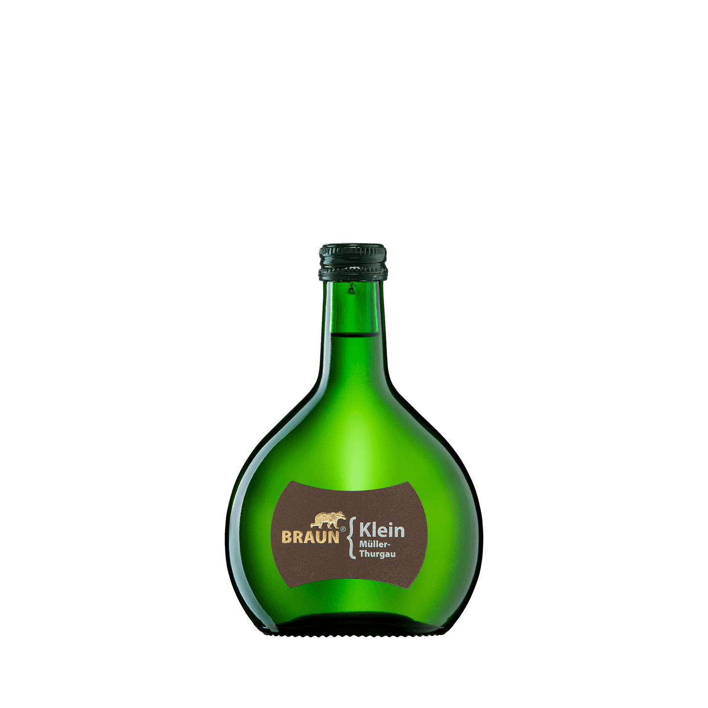 2022 Müller - Thurgau QW feinherb kleine Weine 0,25 l