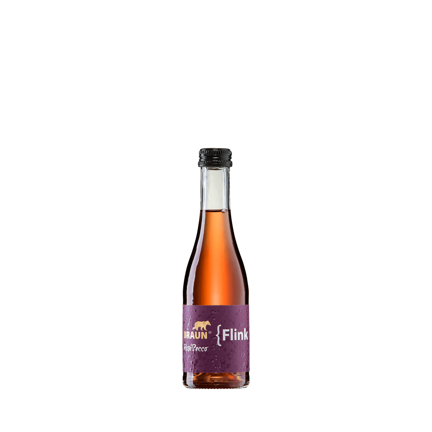 ROSE SECCO 0,2 L FEINFRUCHTIG