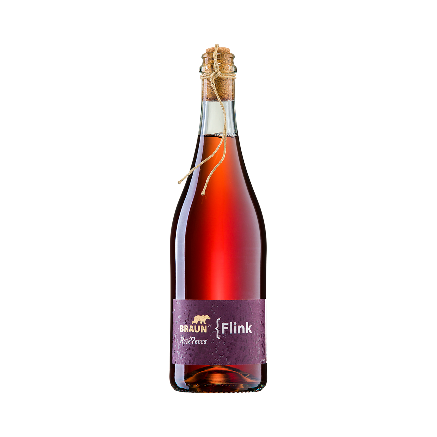 ROSÉ SECCO FEINFRUCHTIG