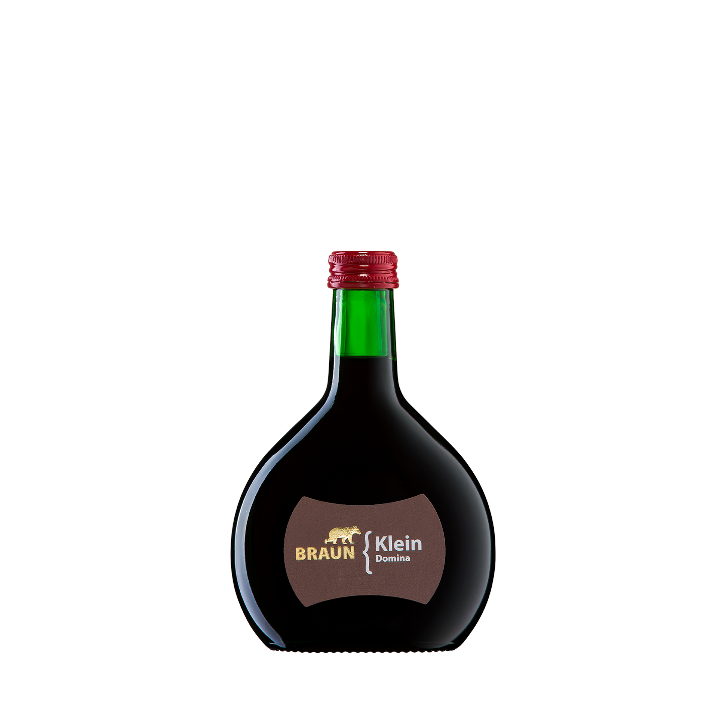 2017 Domina QW trocken kleine Weine 0,25 l
