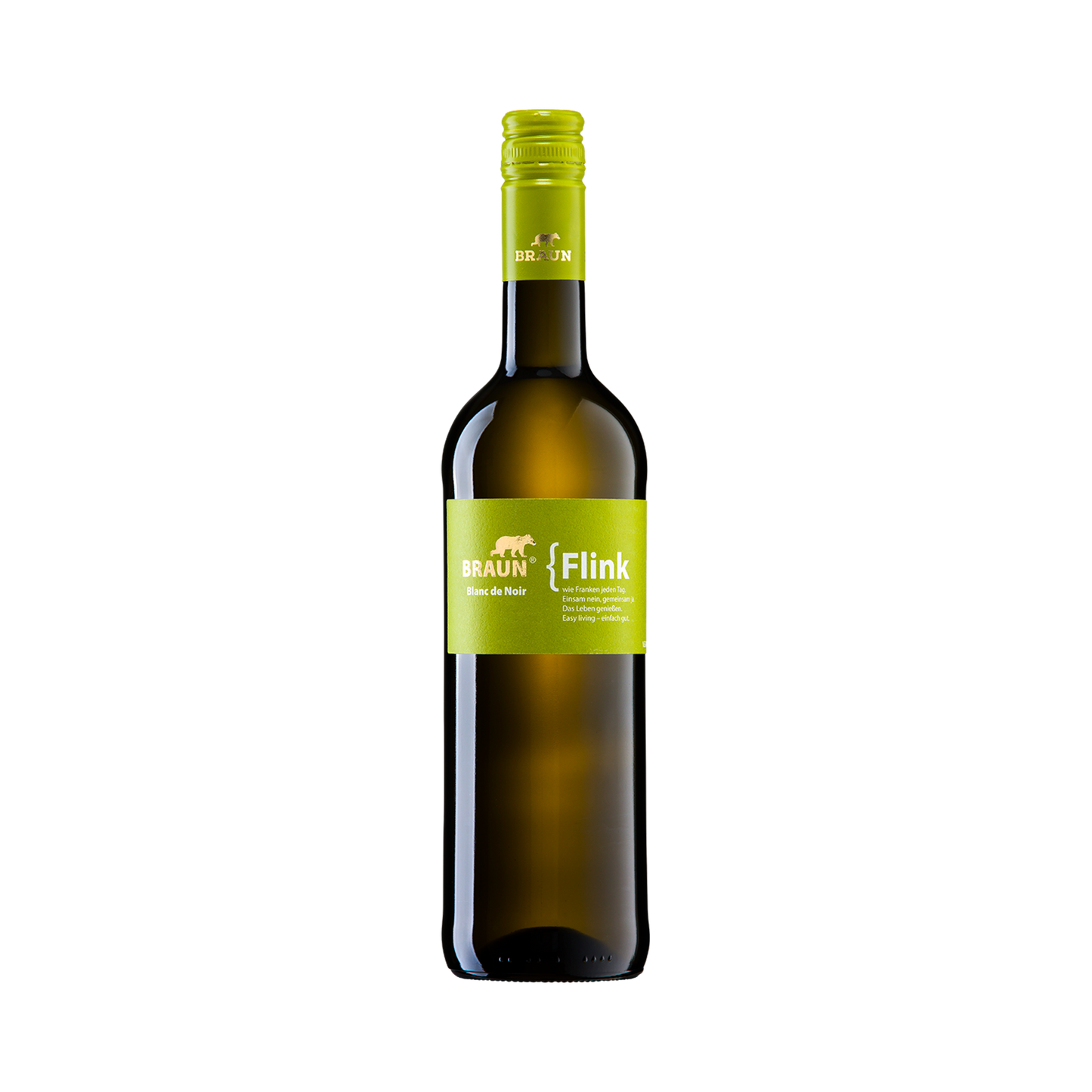 2025 BLANC DE NOIR TROCKEN