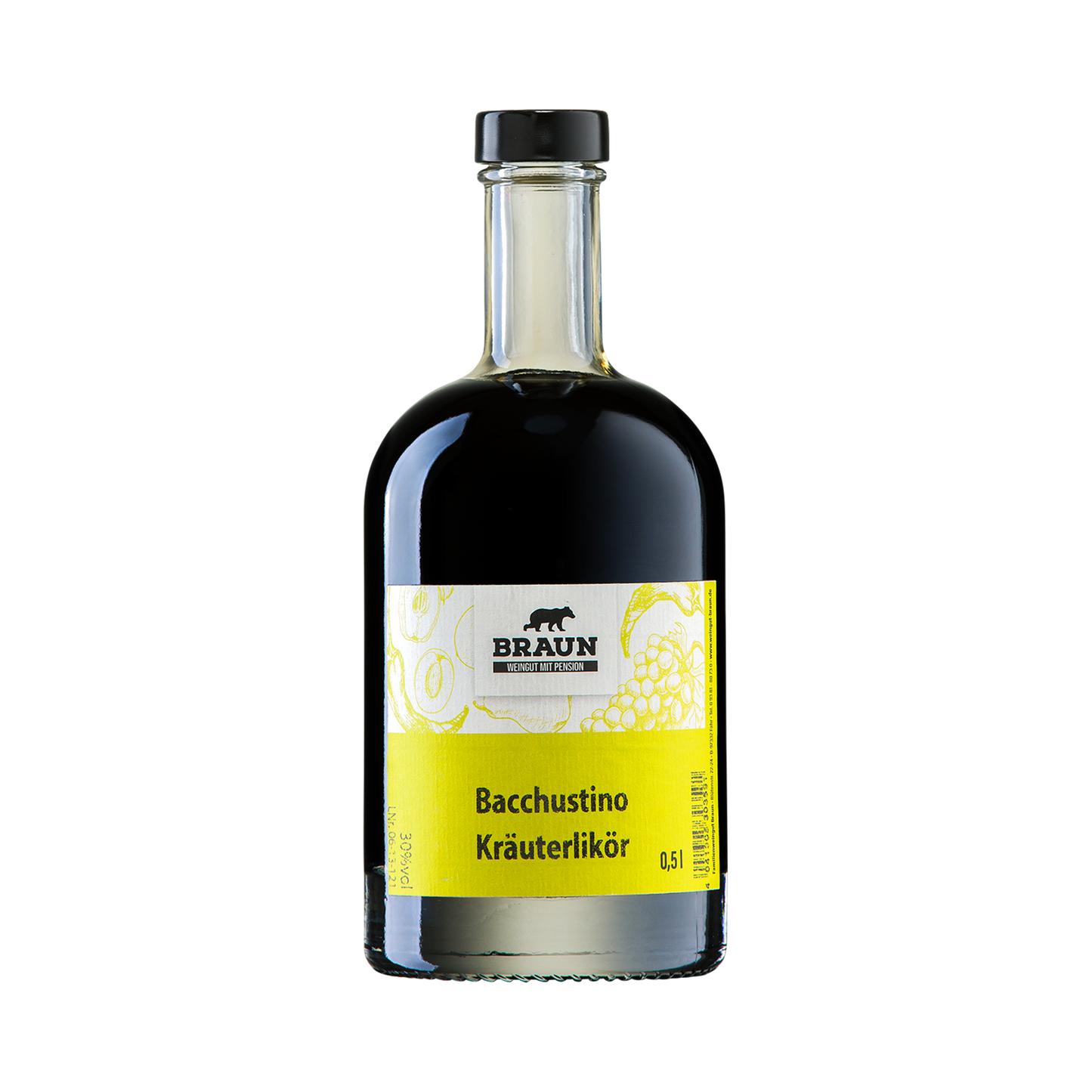 Bacchustino