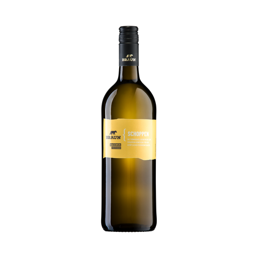 2023 BACCHUS FEINHERB