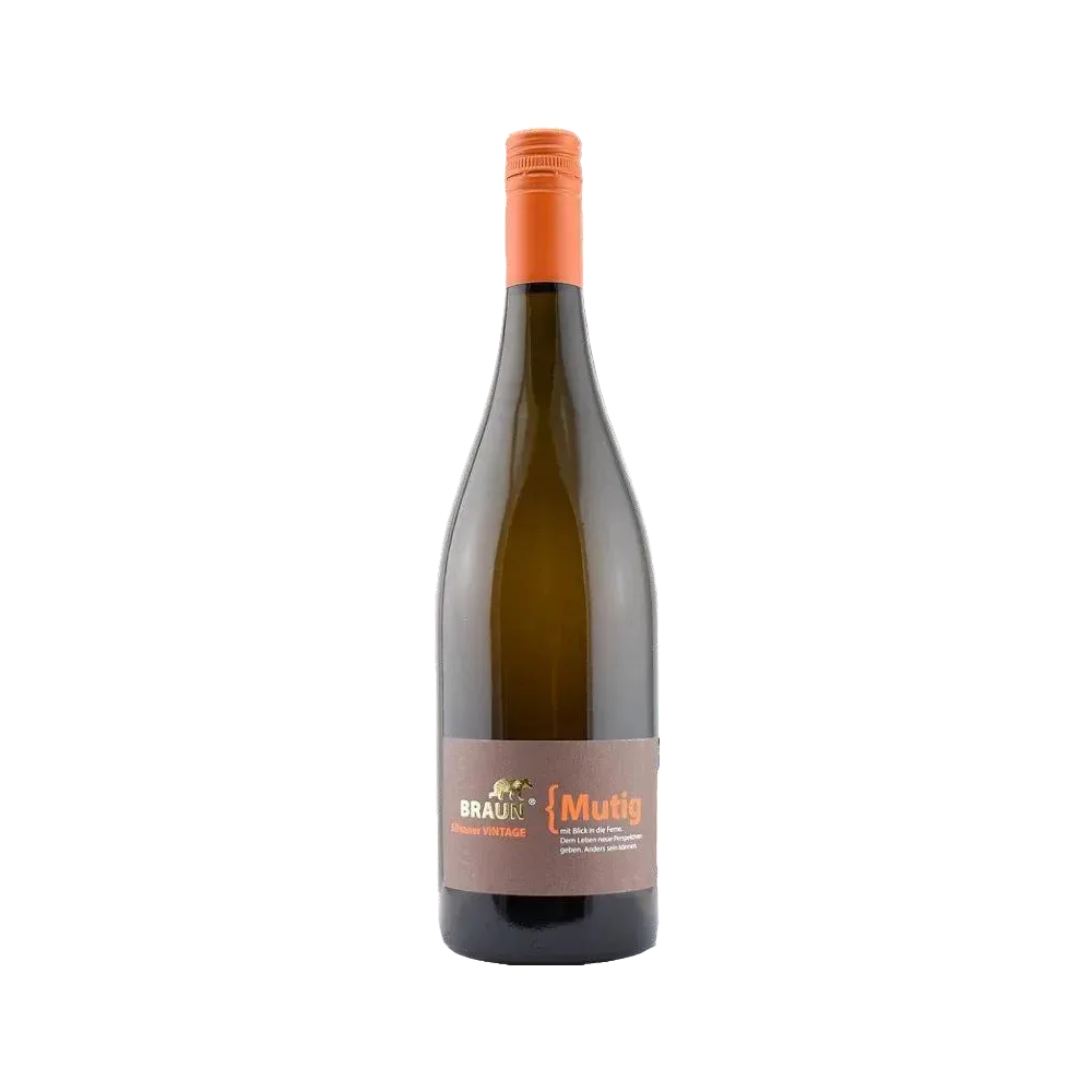 2025 SILVANER VINTAGE TROCKEN