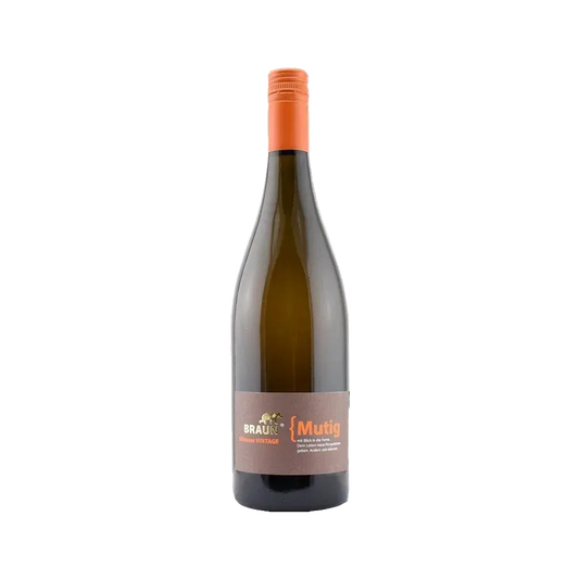 2025 SILVANER VINTAGE TROCKEN