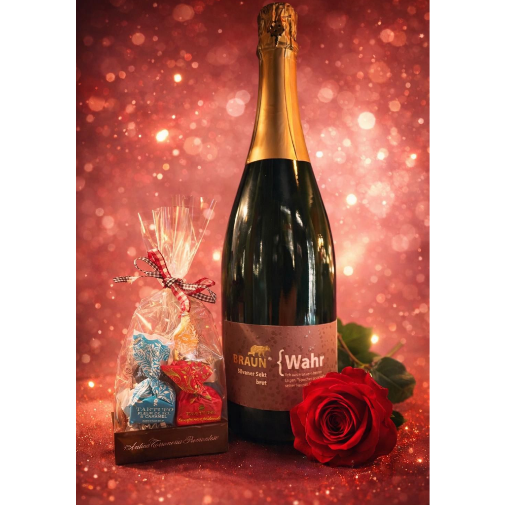 Valentinstags-Paket 1