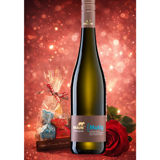 Valentinstags-Paket 3