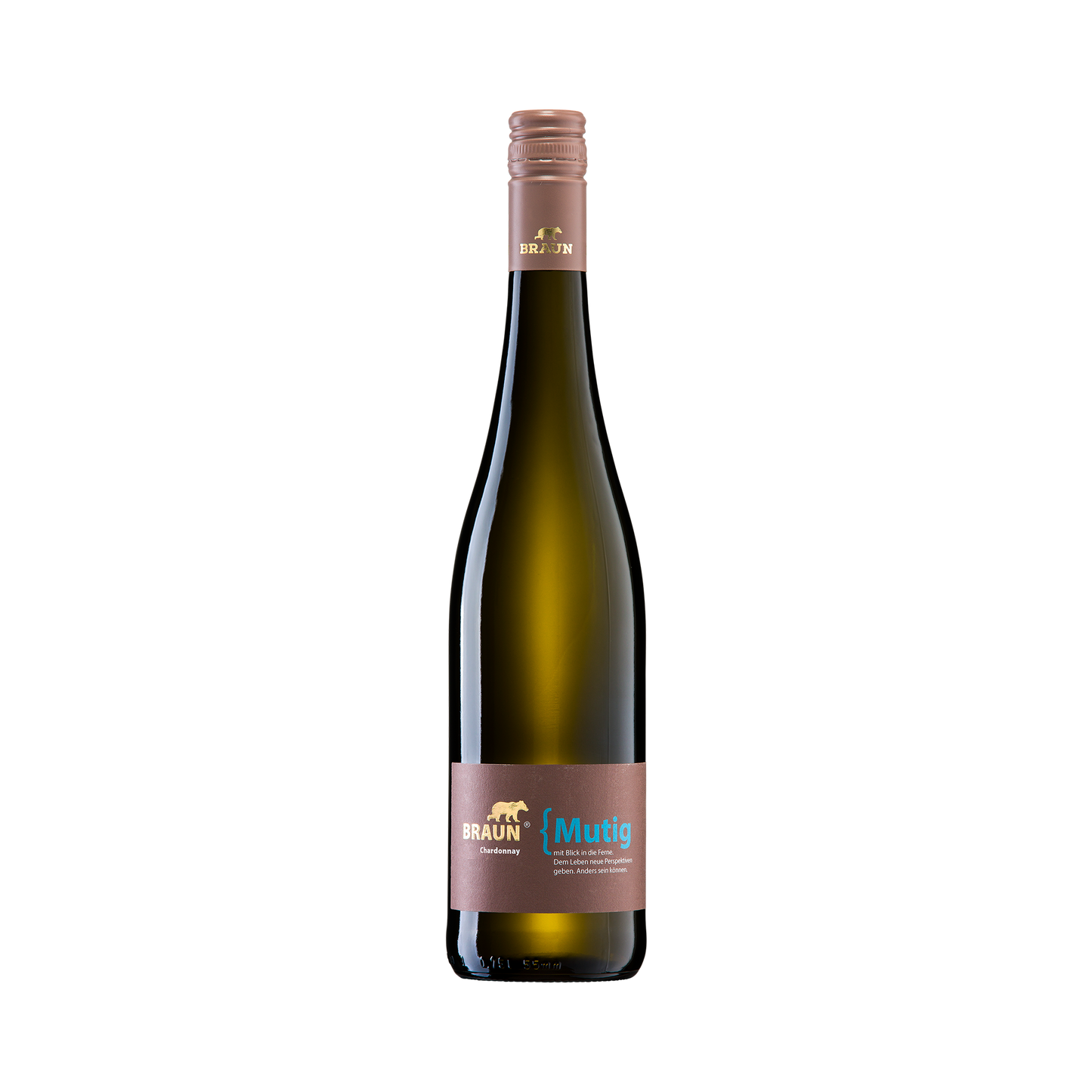 2021 Chardonnay kabinett trocken