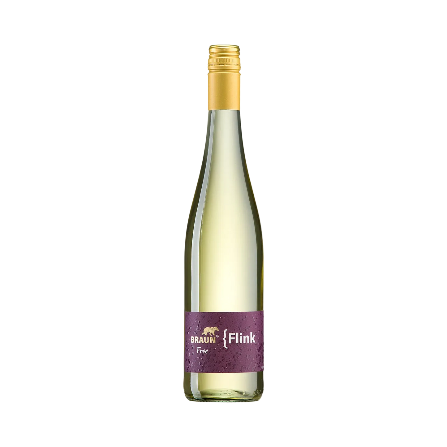 Free Secco alkoholfrei Trocken