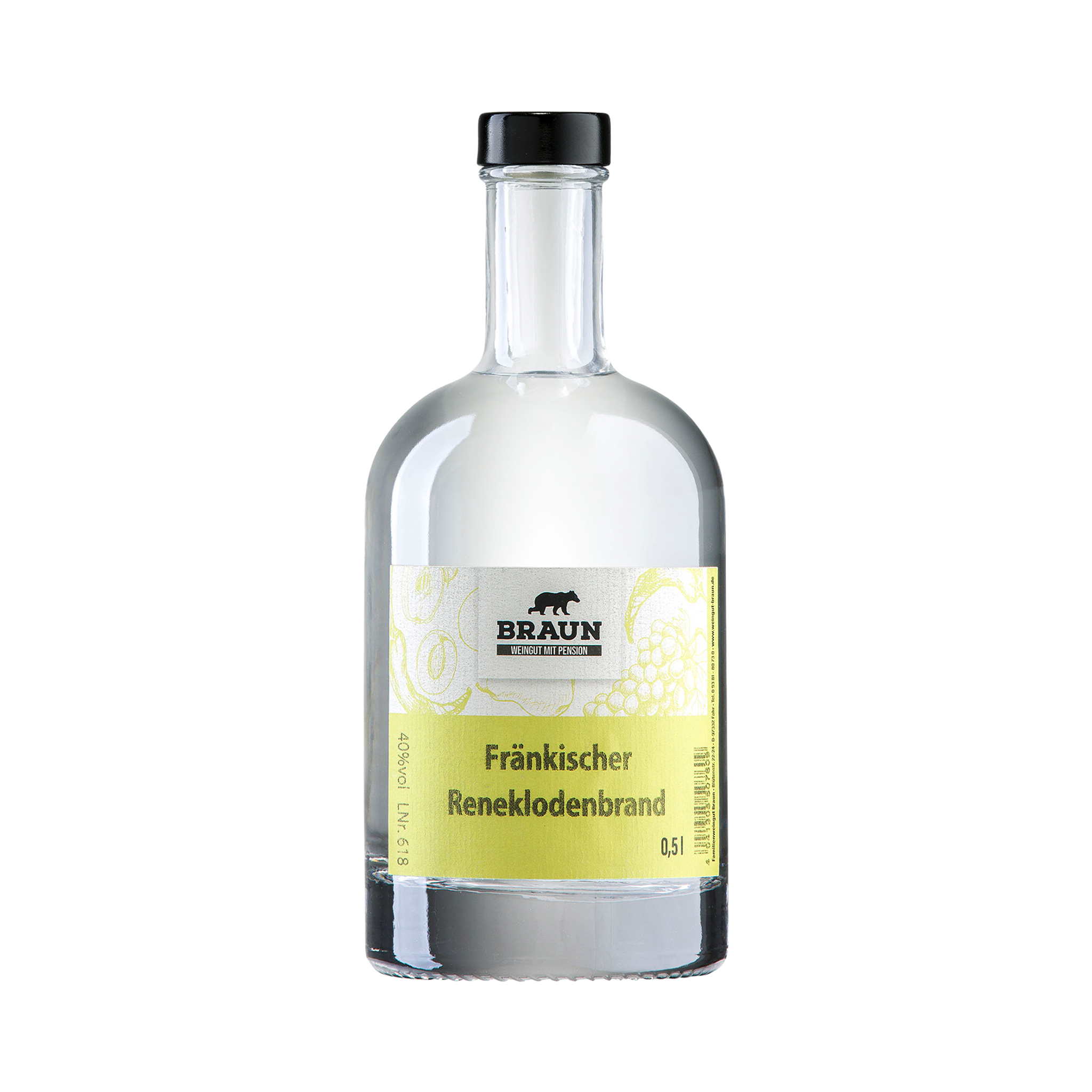 FRÄNKISCHE RENEKLODE – Weingut Braun FRÄNKISCHE RENEKLODE – Weingut Braun