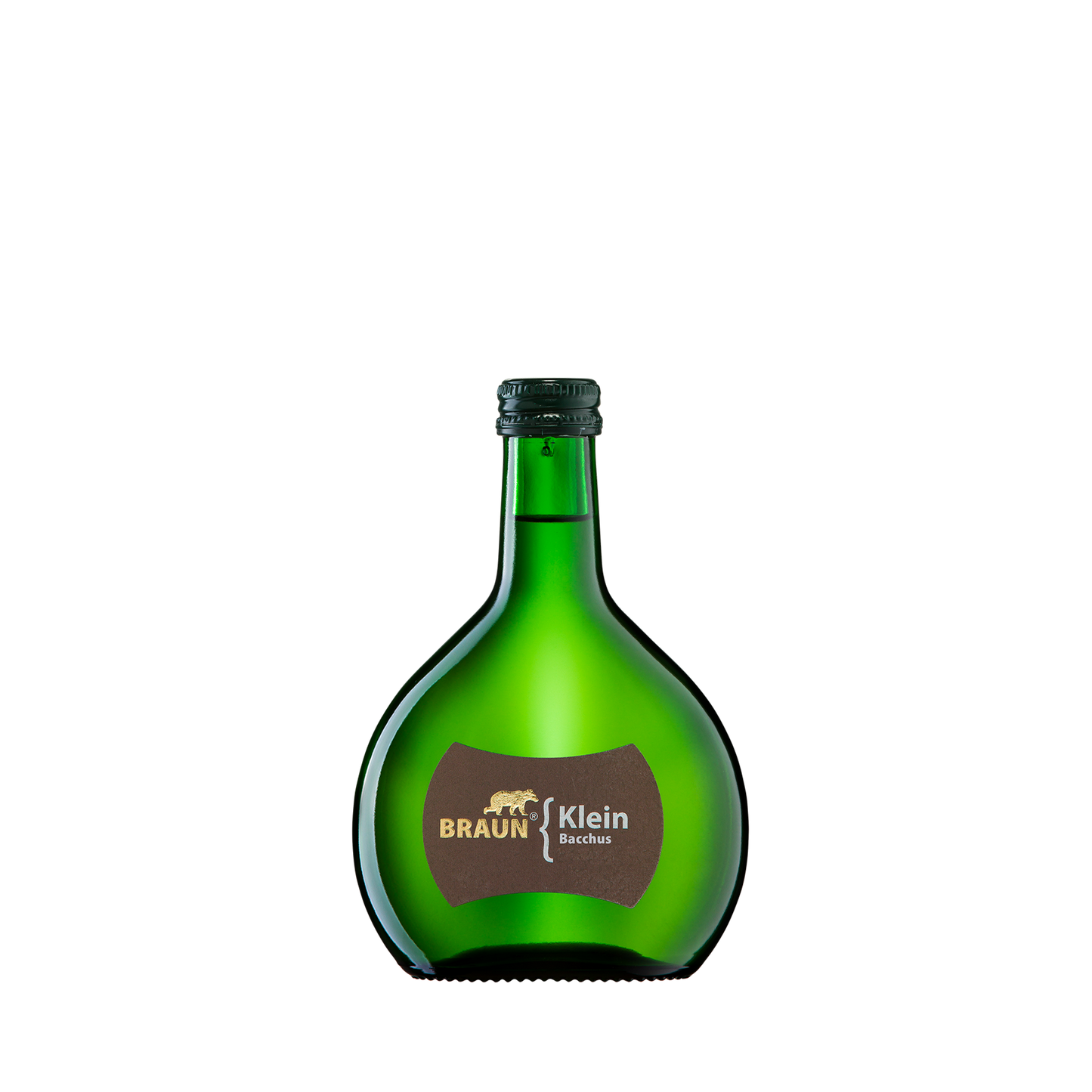 2022 Bacchus QW feinherb kleine Weine 0,25 l