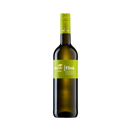 2021 RIESLING TROCKEN